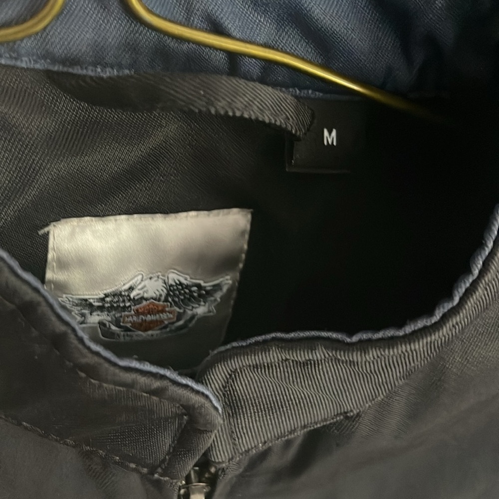 Harley Davidson Jacket - Picture 4 of 4